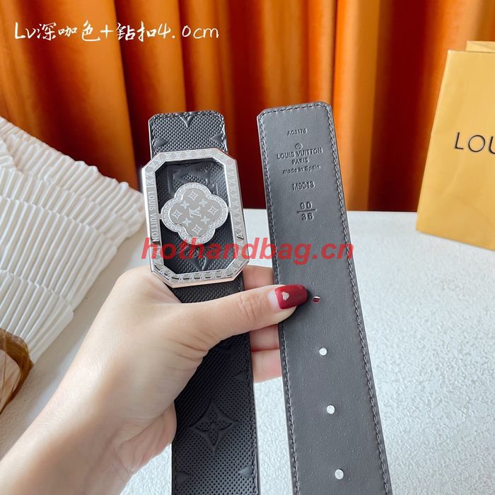 Louis Vuitton Belt 40MM LVB00130